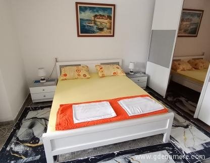 Topla apartman, Magán szállás a községben Herceg Novi, Montenegró - IMG_20240526_152041